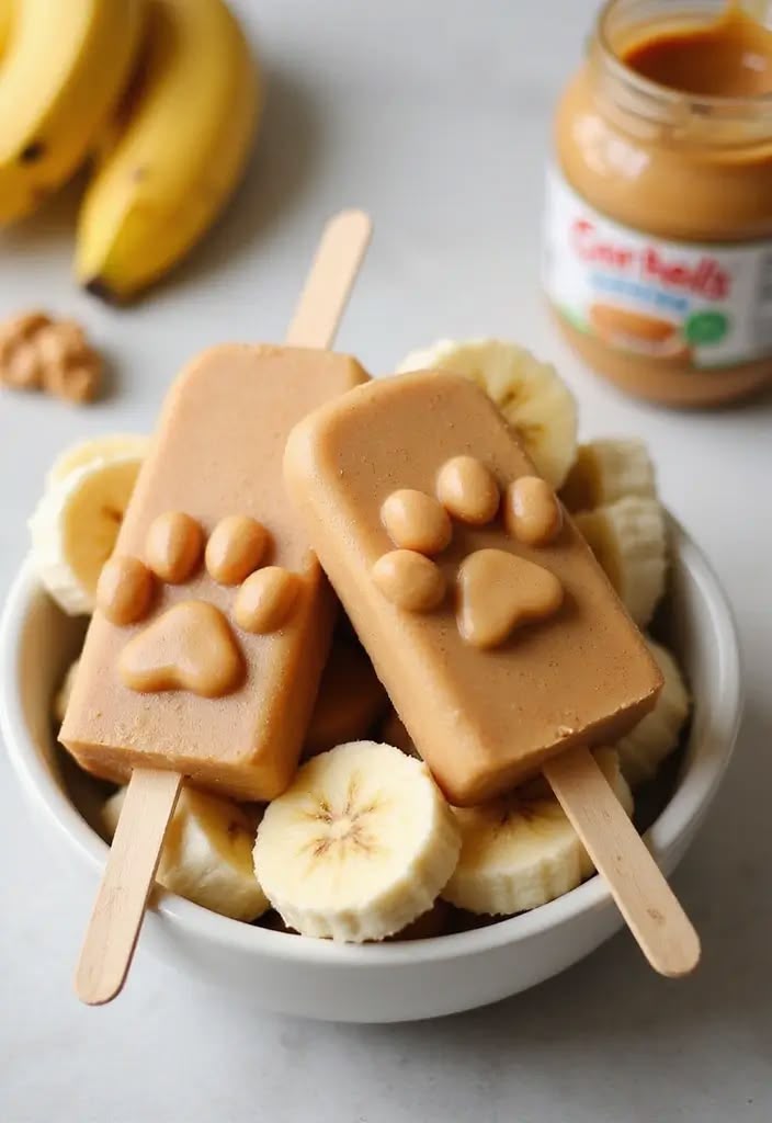 Paletas Patita